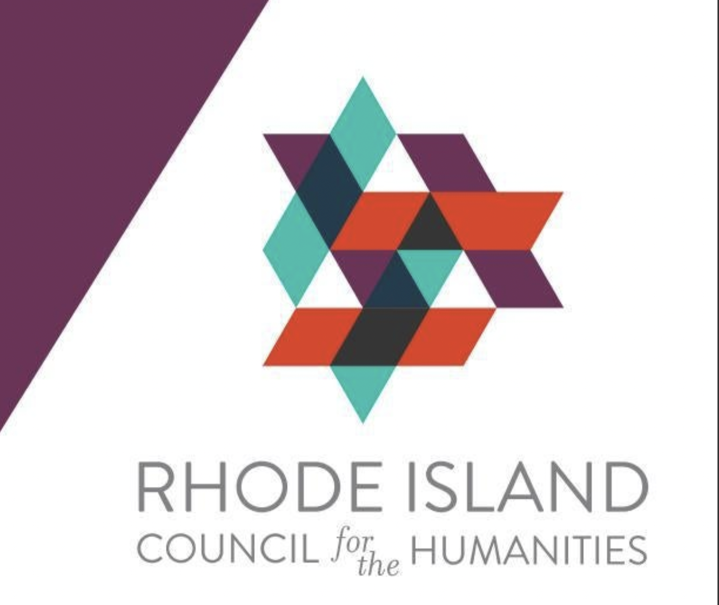Rhode Island Council for the Humanities Logo