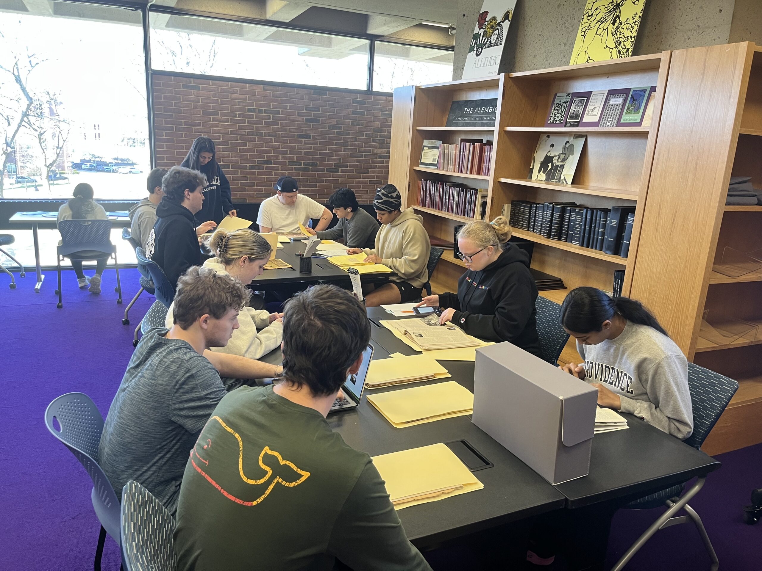 Library. Expert Enhance Your Students’ Learning with Library Instruction – Phillips ...
