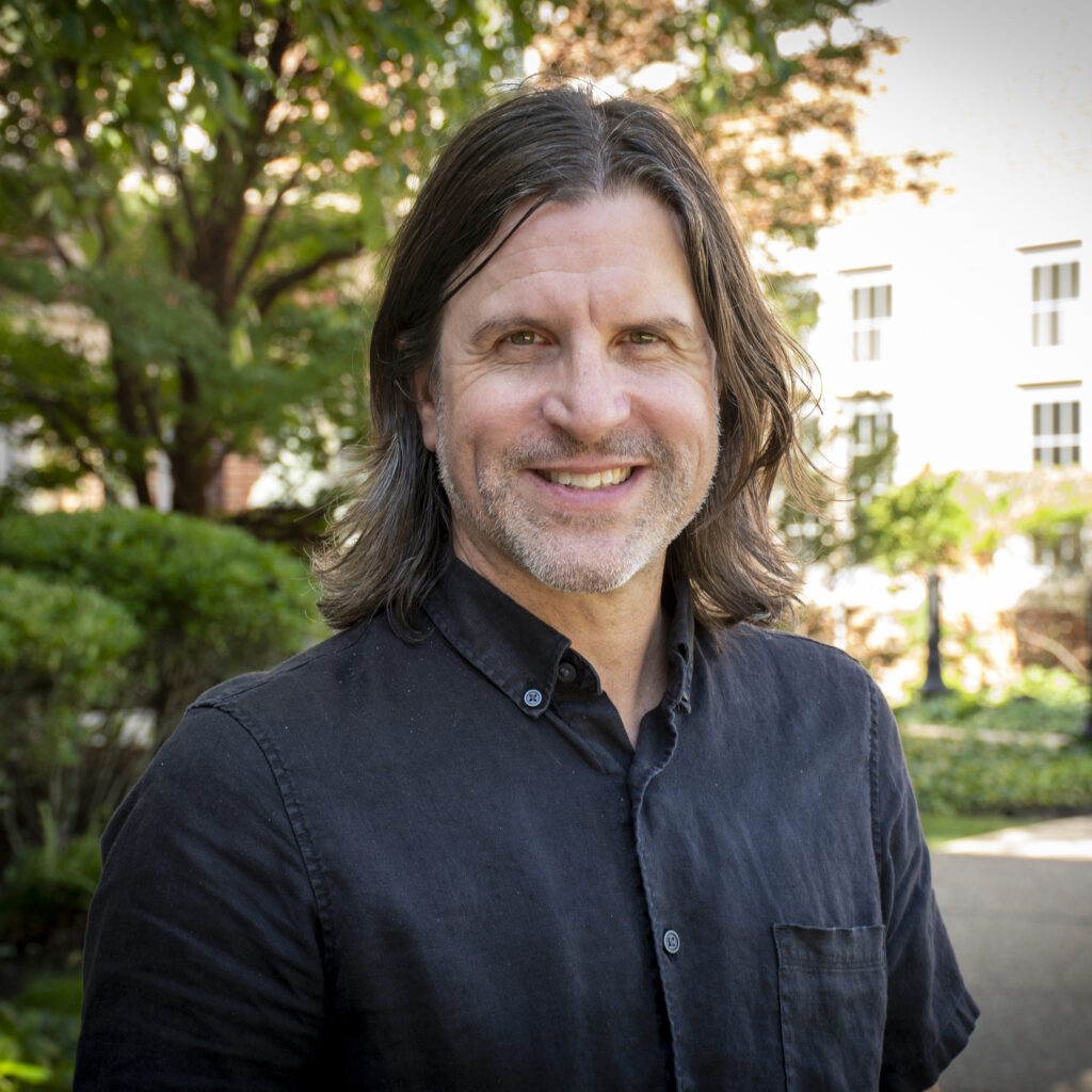 Photo of Stephen Mattos